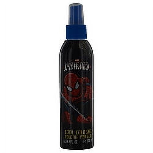 Spider Man by Air Val International For Kid's Cool Cologne 6.8 fl oz 200 ml