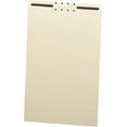thumbnail image 2 of Smead 35521 Recycled Legal Size File Backs with Prong Fasteners, 2" Capacity, 100/Box, 2 of 3