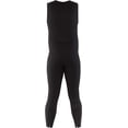 thumbnail image 2 of NRS Men's Outfitter Bill Wetsuit Black Large, 2 of 4