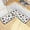 Cartoon Space Rockets and Planets, variant on Dailycode 2 Pcs Kitchen Rug Set Non Slip Absorbent Soft Floor Mats for Kitchen Bathroom Cartoon Space Rockets and Planets 19.7"x27.6"+19.7"x47.2"