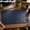 BLUE, variant on Custom Daddy Office Mouse Pad, Personalized Leather Workspace Desk Mat