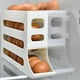 thumbnail image 5 of Inteprter Soporte multifuncional para rejilla de huevos, PP, fácil acceso, práctico y eficiente Cocina y Comedor, 5 of 6