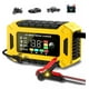 thumbnail image 1 of Cargador de batería Smart Fast Car/Motorcycle 12v 6A, 1 of 10