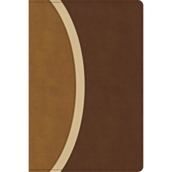 CSB Rainbow Study Bible, Brown Leathertouch (Limited Edition), (Hardcover)