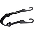 thumbnail image 5 of Luggage Strap for Motorcycle Bike Adjustable Luggage Strap with Hooks, 5 of 5