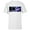 White, variant on Marvel WHAT IF…? The Watcher Cosmos - Short Sleeve T-Shirt for Kids – Customized-White