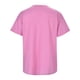 thumbnail image 3 of Camiseta de manga corta de diseño contrastado en colores lisos para hombre, ideal para el verano y el tiempo libre - Mezcla de poliéster y algodón, estilo con solapa, adecuada para el trabajo y el, 3 of 7
