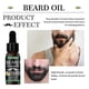 thumbnail image 3 of Beard Growth Oil Firming Moisturizing Spray Beard Care To Promote Beard Growth Dense Liquid -, 3 of 3