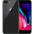 thumbnail image 2 of Restored Apple iPhone 8 256GB US GCI Wireless Locked Space Gray (Refurbished), 2 of 4