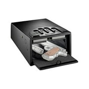 GunVault Mini Deluxe 1000 Gun Safe