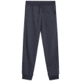 thumbnail image 6 of Lee Boys' Sweatpants - 4 Pack Basic Cozy Active Fleece Jogger Pants with Pockets (4-20), 6 of 7