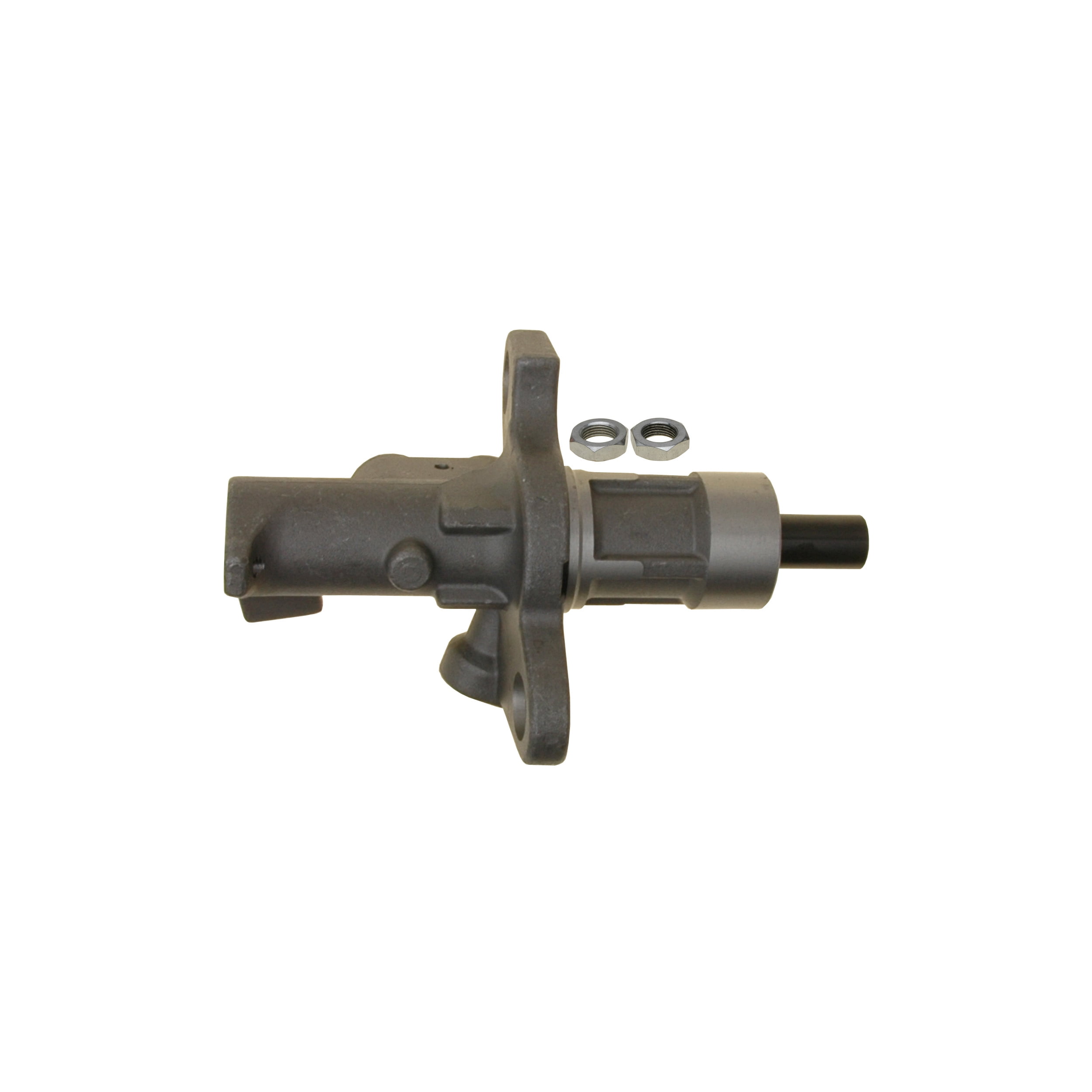 Raybestos MC391154 Professional Grade Brake Master Cylinder Fits select: 2011-2016 CHEVROLET CRUZE, 2013-2015 CHEVROLET MALIBU