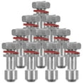 thumbnail image 4 of Shisuyan 10pcs Pressure Cooker Vent Pipe Kitchen Pressure Cooker Vent Tube Pressure Cooker Parts, 4 of 8