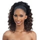 thumbnail image 1 of Freetress Braids Latin Girl - Cola de caballo con cordón sintético igual (Ombre Two-tone Dark Borgoña OT530), 1 of 1