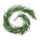 thumbnail image 4 of Guirnalda artificial de pino Norfolk para colgar en la chimenea o ventana. 180cm, 4 of 9
