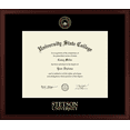 thumbnail image 1 of Stetson University Diploma Frame, Document Size 14" x 11", 1 of 5