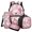 Cat Book, variant on ZUXONGSY Sloth Ice Cream Print Girls Backpack Cool Book Bag for Primary School Children 4 Piece School Bag Set with Rucksack Lunch Box Pencil Case Water Cup Sleeve