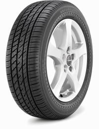 Toyo Observe GSI-6 LS 102H 225/65R17 Tire for 2021 Toyota RAV4