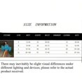 thumbnail image 5 of Brown Off-Shoulder Bodycon Mini Dress With Batwing Sleeves And Wrap Detail, 5 of 20