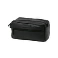 thumbnail image 6 of AlpineSwiss Sedona Toiletry Bag Genuine Leather Shaving Kit Dopp Kit Travel Case, 6 of 7