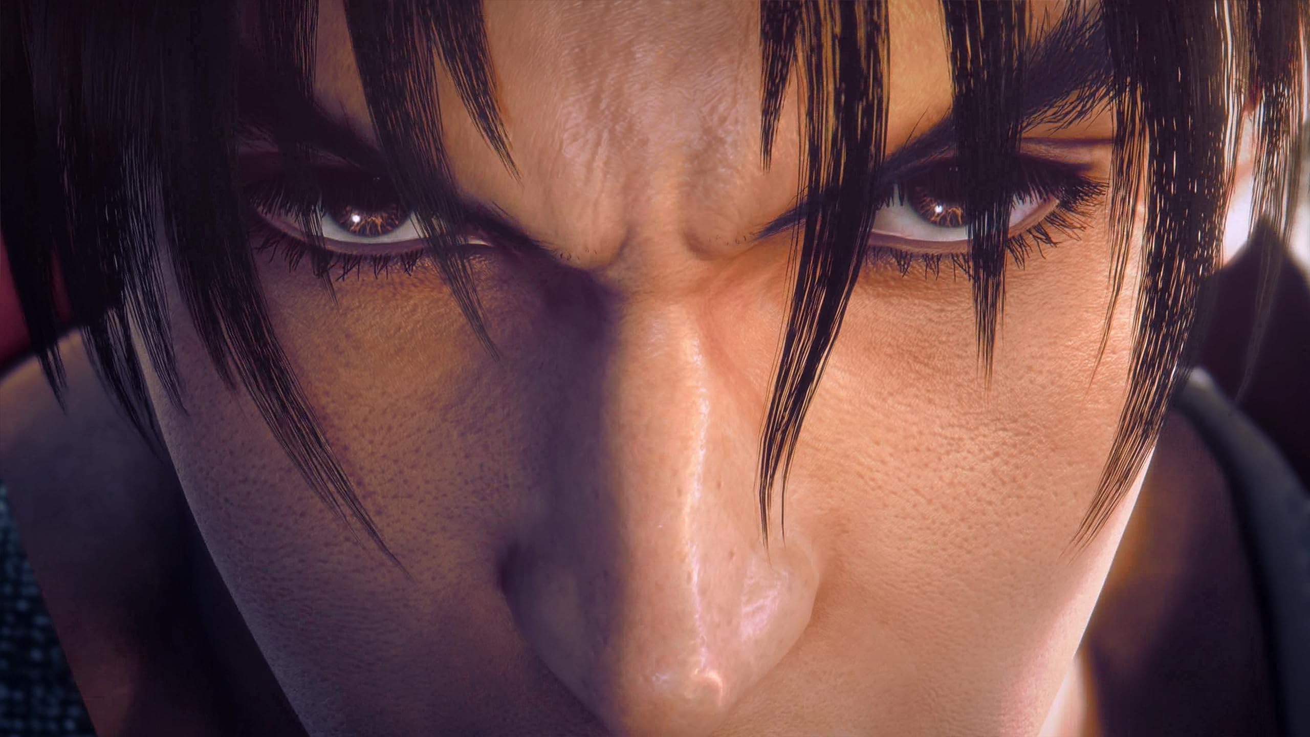 Tekken 8, Xbox Series X photo 2