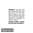 thumbnail image 6 of Quaker Simply Granola Oats Honey & Almonds 24.1 oz Box (Pack of 2), 6 of 6