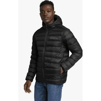 Eddie Bauer Wide Channel Hooded Down, Outerwear Jackets (Men's