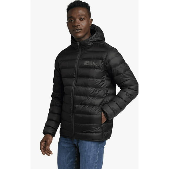 Eddie Bauer Men's Cirruslite Down Jacket