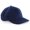 Oxford Navy, variant on Beechfield Mens Heritage Cord Cap
