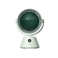 thumbnail image 1 of Feltree High Speed Turbo Fan High-power USB Charging Desktop Fan Silent Home Circulation Fan, 1 of 7