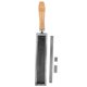 thumbnail image 4 of European Design Metal Molds for Jewelry Making with Comfortable Wood Handle and Precision Oil Groove, Multi, Ideal for Decoration, 4 of 4
