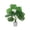 A, variant on Tuscom 17.7 in Artificial Monstera Plant Small Faux Split Leaf, Mini Fake Cheese Plant Desk Top Table Decor