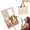 5#, variant on JilgTeok Essential for Giving Valentine's Day Romantic and Elegant Gift Set, Happy Birthday Gift, Mother's Day Gifts, Aromatherapy Gift Set, Gifts for Women(9.8*7.5*3.1in)