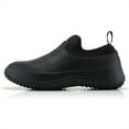 thumbnail image 2 of YOURDIARY Mens Chef Shoes Skid-Resistant Waterproof Work Shoes Lightweight Kitchen Shoes, 2 of 7