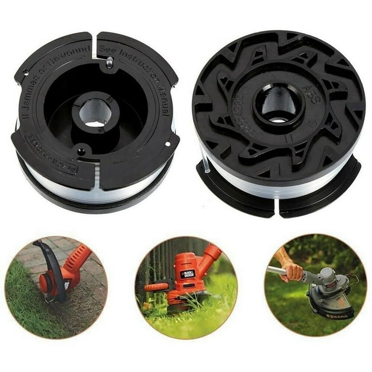 Black and Decker String Trimmer Parts