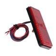 thumbnail image 3 of Car Motorcycle Pickup LED Reflect Light Lamp Indicator Yellow/ Red/White, 3 of 7