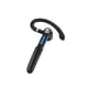 thumbnail image 1 of TWS Auricular con gancho para la oreja Auricular con control de voz recargable compatible con Bluetooth 10 horas de reproducción Funcionando con micrófono Negro Azul 1 pieza Methold EL005161-03B, 1 of 2
