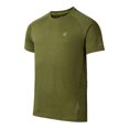 thumbnail image 3 of Dare 2B T-Shirt Marbré Persistant pour Hommes, 3 of 4