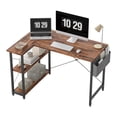 thumbnail image 1 of Escritorio Esquinero Pequeño Bossa Home Office Groelandia, 1 of 5