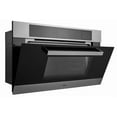thumbnail image 2 of ROBAM ROBAM-CQ762S 30-Inch Stainless Steel Built-In Convection Wall Oven with Air Fry and Steam Cooking, 2 of 5