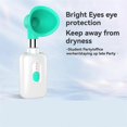 thumbnail image 3 of Electric Eye Wash Tool Eye Care Massage Instrument Dry Eye Moistening Instrument Adjustable Eye Wash Tool, 3 of 5