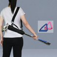 thumbnail image 5 of Lightweight Golf Practice Package Shoulder Club Handbag Golf Sunday Carry Bag, 5 of 5