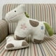 thumbnail image 3 of Cojín de Caballo en Forma Irregular Roja, Cojín Suave de 47x37cm para la Decoración Del Coche, Tema Del Año Del Caballo de Fuego de 2026 Y Almohadas para el Regalo de la Sala de Estar Del Sofá, 3 of 7