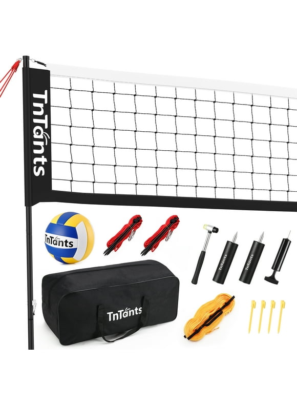 Volleyball Sets