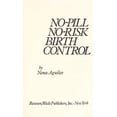 thumbnail image 1 of Pre-Owned No-Pill No-Risk Birth Control (Hardcover) 0892561181 9780892561186, 1 of 1