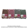 thumbnail image 1 of Organizador Prichos Apilable 2 Niveles, 1 Pieza, 1 of 6