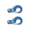 thumbnail image 4 of 2Pcs 1/ remolque de cabrestante Actualización para Azul Zulema Gancho de remolque, 4 of 7