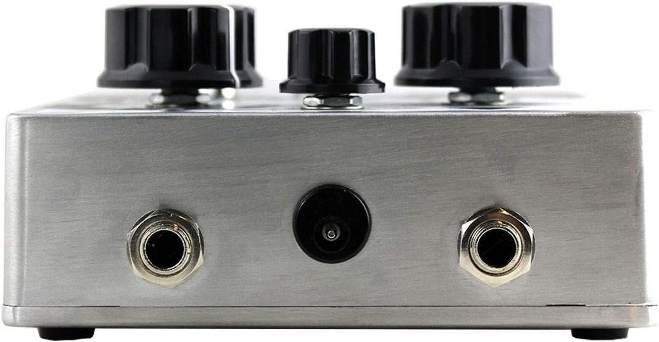 Death by Audio Fuzz War Pedal
