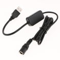 thumbnail image 3 of Pieza de Repuesto PS-BLS1 Kit de de Batería de  y Cable perfke acoplador dc ps bls1, 3 of 4