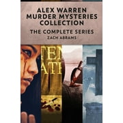 Alex Warren Murder Mysteries Collection : The Complete Series (Paperback)
